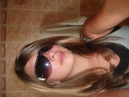 moi tout simplement